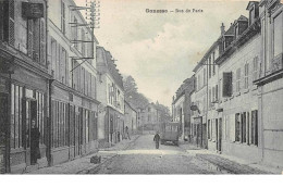 95 . N°100386 . Gonesse . Rue De Paris - Gonesse