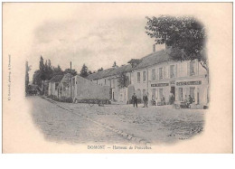 95 . N°49318 . Domont . Hameau De Poncelles - Domont