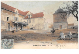 95 . N°49307 . Bezons . La Ferme - Bezons