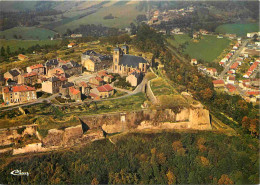 55 - Montmédy - Vue Générale Aérienne De La Citadelle - CPM - Carte Neuve - Voir Scans Recto-Verso - Montmedy