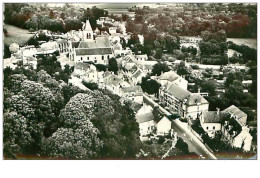 95.PRESLES.n°200.VUE GENERALE.CPSM - Presles