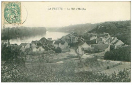 95.LA FRETTE.n°19518.LE VAL D'HERBLAY - La Frette-sur-Seine