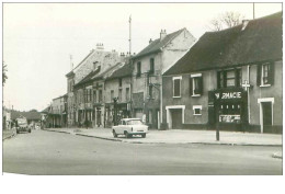 95.GARGES LES GONESSE.n°23803.RUE DE VERDUN.CPSM - Garges Les Gonesses