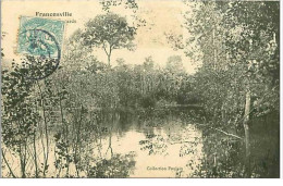 95.FRANCONVILLE.... - Franconville