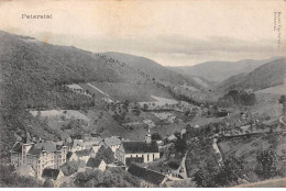 ALLEMAGNE - PETERSTAL - SAN26855 - Vue Générale - Bad Peterstal-Griesbach