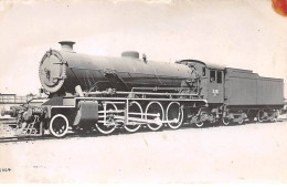 AUSTRALIE - SAN29072 - Train - Locomotive - Gare - CP Photo - Other & Unclassified