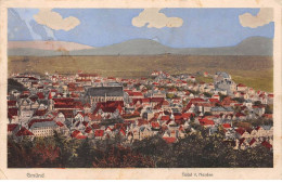 Allemagne - N°78451 - SCHWAEBISCH GMÜND - Total V. Norden - Schwäbisch Gmünd