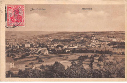 Allemagne - N°77191 - ZWEIBRUECKEN - Panorama - Zweibruecken