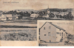 Allemagne - N°63512 - Euskirchen - Gruss Aus Uedelhofen - Euskirchen