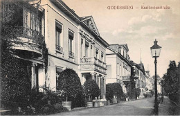 Allemagne - N°61117 - GODESBERG - Kurfï¿½rstenstrasse - Bonn