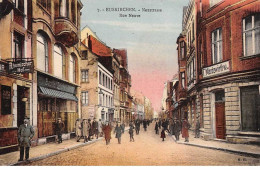 Allemagne - N°61029 - EUSKIRCHEN - Neustrasse - Rue Neuve - Carte Pliée Vendue En L'état - Euskirchen