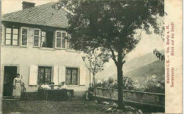 68.SAINT MARIE AUX MINES.MARKIRCH I E.SERMONETTE.BLICK AUF DIE STADT - Sainte-Marie-aux-Mines