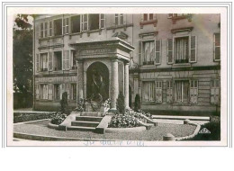 68.STE MARIE AUX MINES.MONUMENT AUX MORTS - Sainte-Marie-aux-Mines