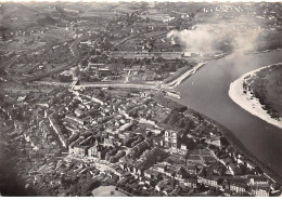 69 - GIVORS - SAN23653 - Vue Aérienne - CPSM 15X10,5 Cm - Givors