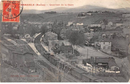 69 - L ARBRESLE - SAN40151 - Quartier De La Gare - L'Arbresle