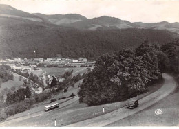 68 - SAINTE MARIE AUX MINES - SAN23643 - Sur La Route Vers Le Petit Haut - CPSM 15X10,5 Cm - Sainte-Marie-aux-Mines