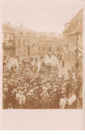 68 - N°75898 - MASEVAUX - Défilé Du 14 Juillet 1915 - Carte Photo - Masevaux