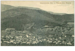 68 . N°43311 . Massevaux. - Masevaux