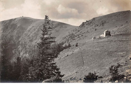 68. MUNSTER - N°68684 - La Vallée De Munster - Schiessrot-Hohneck - C. Tugler - Carte Photo - Munster