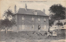 HAUTOT SAINT SULPICE - Ferme De La Porte De Fer - Valmont