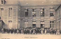 AUMALE - école De Garçons - Aumale