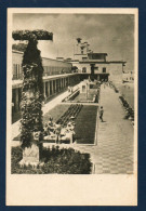 Roumanie. Mamaia (Constanta).Entre Le Lac Siutghiol Et La Mer Noire. Station De Vacances D'été. Bains. 1957 - Rumania