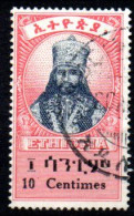 Ethiopie; Yvert 228 - Etiopia