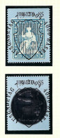 SUISSE 1985: Lot D'oblitérés - Covers & Documents