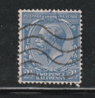 4GRANDE-BRETAGNE 003 // YVERT 163 // 1924 - Used Stamps