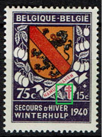 542  ** Nuée Blanche - 1931-1960