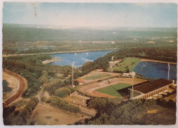 Duisburg Wedau MSV Cartolina Stadio Stadium Postcard Stadion AK Carte Postale Stade Estadio Postale Ansichtskarte - Fútbol