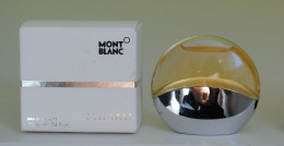 Miniature Présence D'une Femme De Mont Blanc ( France ) - Miniatures Femmes (avec Boite)