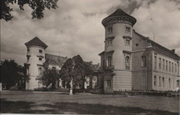 84488 - Rheinsberg - Schloss Am Grienericksee - 1968 - Rheinsberg