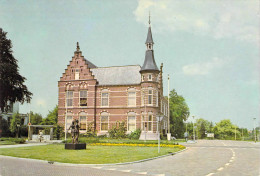 Woerden - La Mairie - Woerden