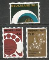 NETHERLANDS 1962 Year , Mint Stamps MNH (**)  - Neufs