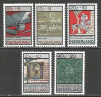 NETHERLANDS 1966 Year , Mint Stamps MNH (**)  - Ungebraucht