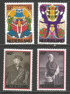 NETHERLANDS 1974 Year , Mint Stamps MNH (**)  - Nuovi