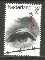 NETHERLANDS 1975 Year , Mint Stamp MNH (**)  - Nuevos