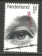 NETHERLANDS 1975 Year , Mint Stamp MNH (**)  - Neufs