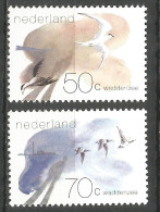 NETHERLANDS 1982 Year , Mint Stamps MNH (**)  - Unused Stamps