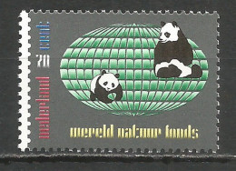 NETHERLANDS 1984 Year , Mint Stamp MNH (**)  - Nuevos