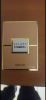 Mignature Chanel Allure 1,5 Ml Neuve Dans Sa Boîte - Miniaturas Mujer (en Caja)
