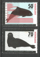 NETHERLANDS 1985 Year , Mint Stamps MNH (**)  - Nuevos
