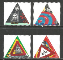 NETHERLANDS 1985 Year , Mint Stamps MNH (**)  - Ungebraucht