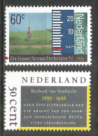 NETHERLANDS 1986 Year , Mint Stamps MNH (**)  - Nuovi