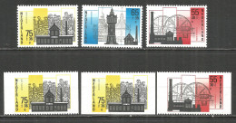 NETHERLANDS 1987 Year , Mint Stamps MNH (**)  - Nuevos