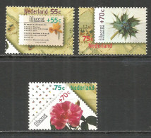 NETHERLANDS 1988 Year , Mint Stamps MNH (**)  - Nuovi