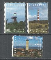 NETHERLANDS 1994 Year , Mint Stamps MNH (**)  - Unused Stamps