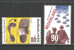 NETHERLANDS 1994 Year , Mint Stamps MNH (**)  - Unused Stamps