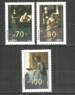 NETHERLANDS 1996 Year , Mint Stamps MNH (**)  - Ungebraucht